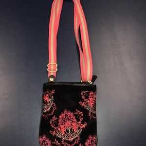 Juicy Couture bag
